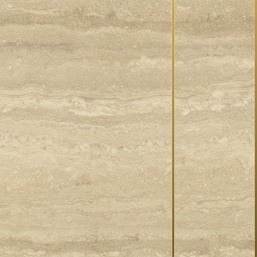 Charme Advance Travertino Luxury Line Cer 60x60 Италон