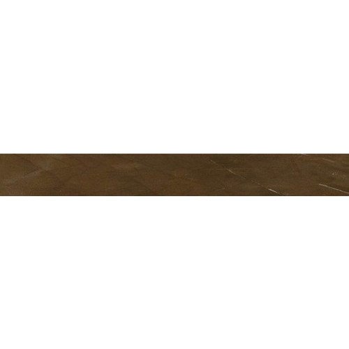 Charme Bronze Listello Lap 7.2x60