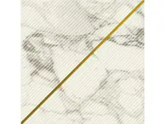 Charme Deluxe Arabescato Play Luc 30x30 Италон