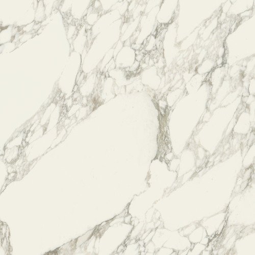 Charme Deluxe Arabescato White Nat Ret 80x80 Италон