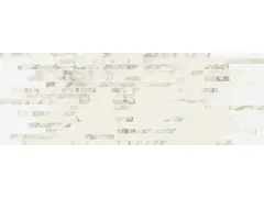 Charme Deluxe Arabescato White Strip Lux Ret 26x75 Италон