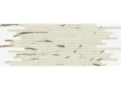 Charme Deluxe Cream River Strip Lux Ret 26x75 Италон