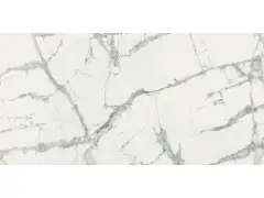 Charme Deluxe Invisible White Cer Ret 60x120 Италон