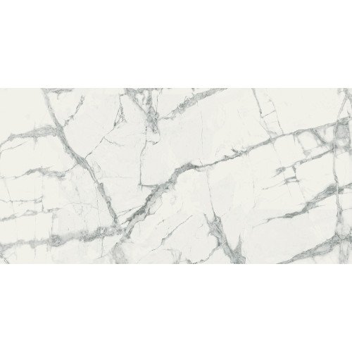 Charme Deluxe Invisible White Cer Ret 60x120 Италон