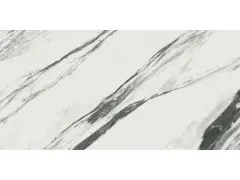Charme Deluxe Statuario Fantastico Cer Ret 60x120 Италон
