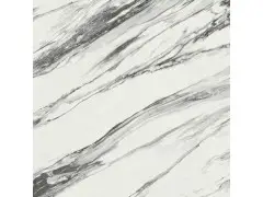 Charme Deluxe Statuario Fantastico Nat Ret 80x80 Италон