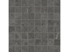 Charme Evo Antacite Mosaico Lux 29.2x29.2 Италон