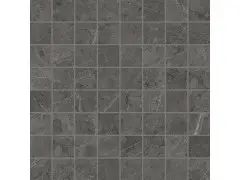 Charme Evo Antacite Mosaico Lux 29.2x29.2 Италон