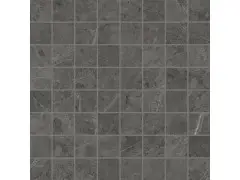Charme Evo Antracite Mosaico 3d 30x30 Италон