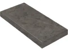 Charme Evo Antracite Scalino Nat 33х80 Ang.Dx Уг.Прав. Италон