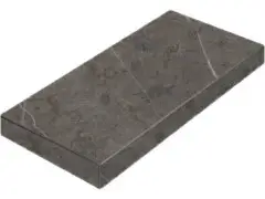 Charme Evo Antracite Scalino Nat 33х80 Ang.Sx Уг.Лев. Италон