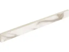 Charme Evo Calacatta 7.2x80 Battiscopa Nat Ret Италон