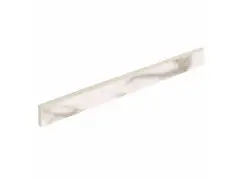 Charme Evo Calacatta Battiscopa Nat 7.2x60 Италон