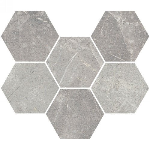 Charme Evo Imperiale Mosaico Hexagon 25x29 Италон