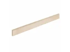 Charme Evo Onyx Battiscopa Nat 7.2x60 Италон