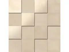 Charme Evo Onyx Mosaico 3d Cer 30x30 Италон