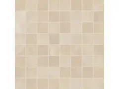 Charme Evo Onyx Mosaico Lux 29.2x29.2 Италон