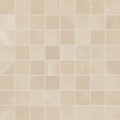 Charme Evo Onyx Mosaico Lux 29.2x29.2 Италон