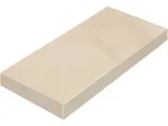 Charme Evo Onyx Scalino Nat 33х120 Ang.Sx Уг.Лев. Италон