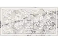 Charme Evo Statuario Inserto Broccato 30x60 Италон
