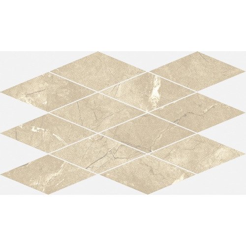 Charme Extra Arcadia Mosaico Diamond Lux 28x48 Италон