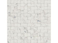 Charme Extra Carara Mosaico Split Cer 30x30 Италон