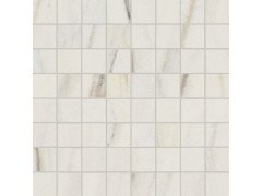 Charme Extra Lasa Mosaico Lux 29.2x29.2 Италон
