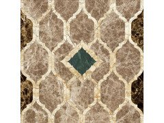 22 Classic Magic Tile 60x60 (Bizantine) Marmocer