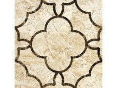 03 Classic Magic Tile 60x60 (Clover)