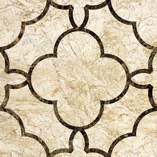 03 Classic Magic Tile 60x60 (Clover)