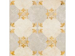 24 Classic Magic Tile 60x60 (Country) (Flora) Marmocer