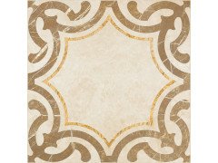 23 Classic Magic Tile 60x60 (Country) (Mirabelle) Marmocer