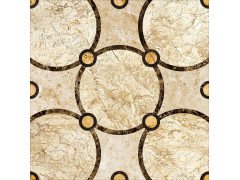 31 Classic Magic Tile 60x60 (Ring) Marmocer