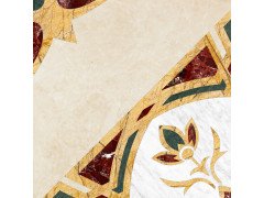 40 Classic Magic Tile 60x60 (Sicilian) Marmocer