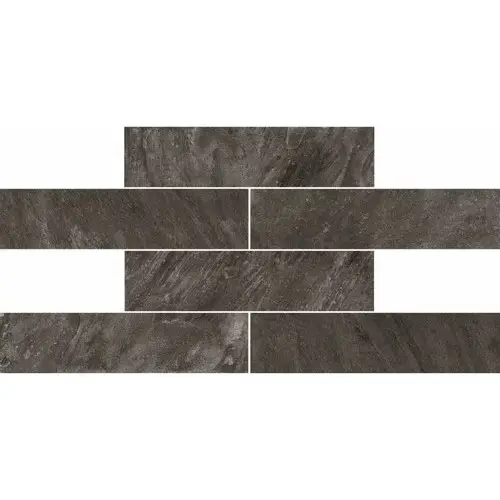 Climb Graphit Brick Nat 30x60 Италон