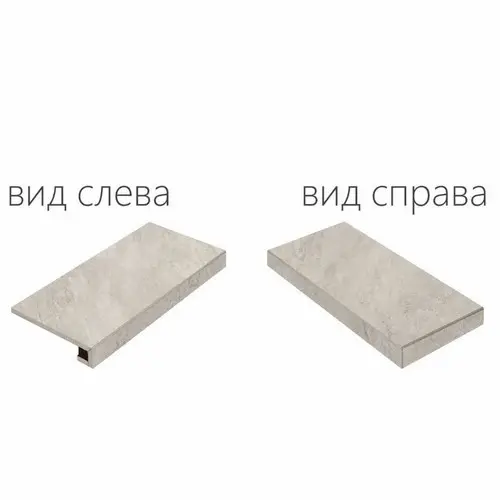 Climb Ice Scalino Angolare Destro (Правая) 33x60 Италон