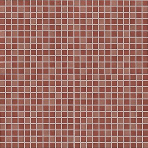 Color Now Marsala Micromosaico 30.5x30.5