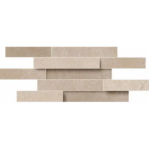 Contempora Flare Brick 3d 28x78 Италон