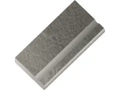 Contempora X2 Carbon Bor Svasato Round Nat (Бортик С Выемкой Закругл) 30x60 Италон