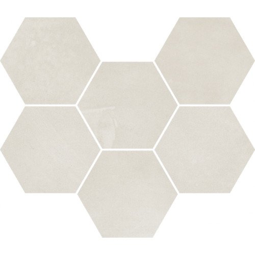 Continuum Polar Mosaico Hexagon 25x29