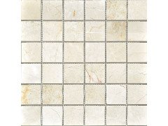 Crema Marfil Бежевая Из Камня 5x5 30.5x30.5