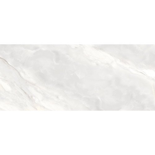 Crystal Onyx Bianco Polished 120x280