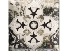 Deco Tunisia Mix Matt 15x15