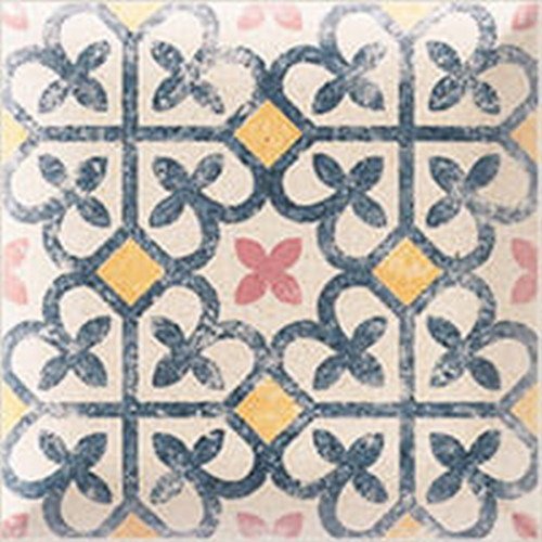 Decor Enzo 15x15