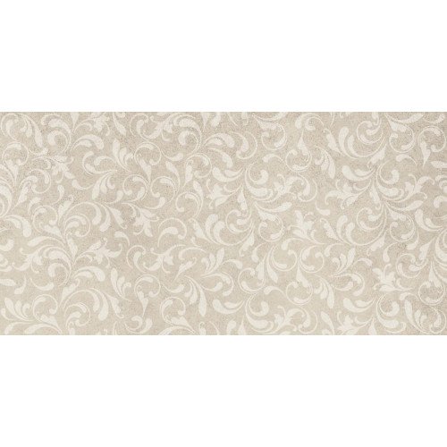 Drift White Curl 40x80 Atlas Concorde