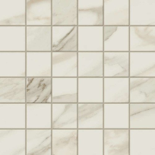 Empire Arabescato Mosaic 30x30 Atlas Concorde