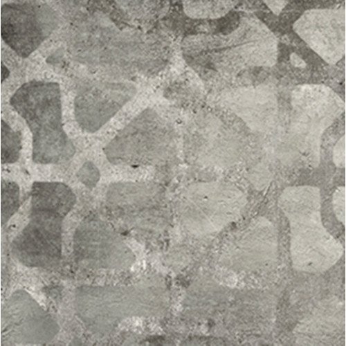 Ethnic Grey Matt 13.8x13.8