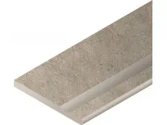 Everstone Desert Bordo Nat 30x60 Svasato Round Dx Уг.Прав. Италон