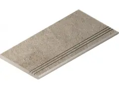 Everstone Desert Gradino Round Grip 30x60 Dx Уг.Прав. Италон