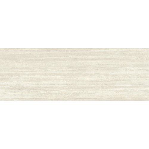 Hado Travertino Bianco Bocc 5.6 Mm 100x300